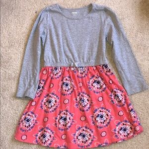 Gymboree dress